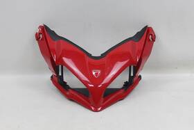48016902aa Ducati Multistrada 1200 15-16 Dvt Oem Front Air Intake Headlight Fairing Cowl