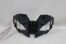 48016942a Ducati Multistrada 1200 Dvt 15-16 Front Center Headlight Baffle Intake Assembly