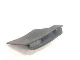48410911a Ducati 2012 Diavel Left Air Intake Grill Screen Duct