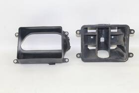 48412011aa Ducati Streetfighter V4 V4s 20-21 Oem Front Center Air Intake Assembly Duct
