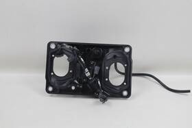 51018971a Ducati Panigale 899 14-15 1199 Airbox Intake Plate Injector Wiring Harness Loom