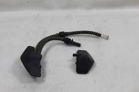 58510141ab Ducati Monster 900 94-99 Oem Left And Right Side Airbox Intake Assembly