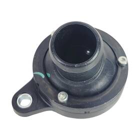 59320581b Ducati Diavel Monster 1200 Supersport Blow-by Breather Valve Oem 2012
