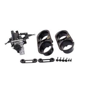 59340661a Ducati 2018 - 2022 Panigale V4 V4s Air Intake Acutator Assembly Stacks