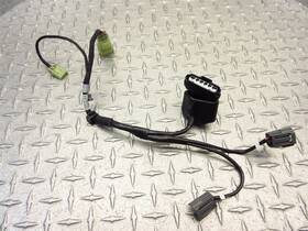 61183002 Ducati 2019 17-21 Supersport S 939 950 Injector Injection Throttle Wring