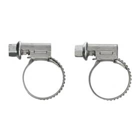 69923451a Ducati Genuine 2006-2012 Fuel System Clamp Kit Hypermotard