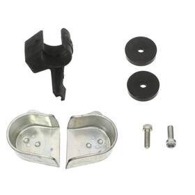 Ducati 69926061a Genuine Spare Tank Supports Kit