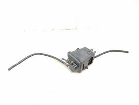 70011291a Ducati 2022 Monster 937 Plus Emissions Evap Charcoal Canister