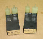28040021a Ducati Fuel St2 907ie 851 Pair 750ss 900ss 888 Injectors