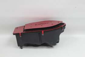 Mc-020-06-he Ducati Hypermotard 1100 Evo Sportclassic Mwr Upper Airbox Air Filter Kit