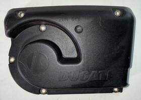 Zdm-g13 Ducati Motorcycle Scrambler Airbox Zdm G13