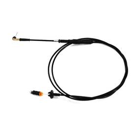 7081293 Dudubuy Cable Throttle For 2001-2008 Polaris Ranger 500 Efi Utv New