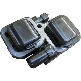 Dck9-6 Dynatek Dyna Coil Pol Rzr 8oo/900
