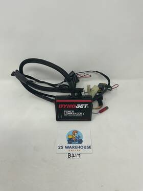 Dyno Jet 22-080 2016-2021 Yamaha Fz-10 P/n