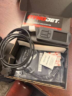 Dynoj Pv3-22-15 Power Vision 3 For Yamaha Xp530