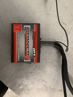 21-020 Dynojet Research Power Commander5