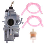 Ed-1218 Quickfitltd Carburetor Carb For Yamaha Le