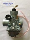 Ed-cb024 Unbranded Carburetor Carb For Yamaha Dt Enduro Carby 0643129710957