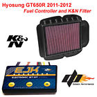 Hy-6510 Ejk Air Tuner Controller Gt650r Fuel Injection Filter Hyosung