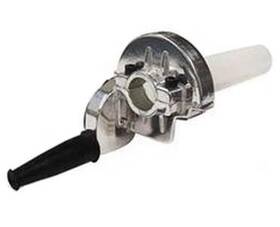 44-97750 Emgo Fits International Twist Grip Conversion Sports Pull Throttle - W