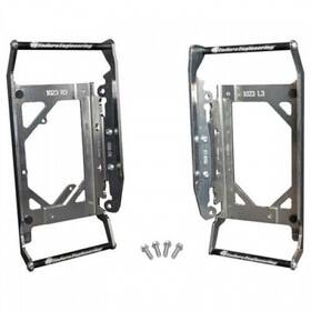 11-1023 Enduro Engineering Radiator Braces