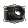 16220-kae-740 Engine Carburetor Rubber Intake Reed Boot For Honda Crm 250 Crm250 R 1993-1994