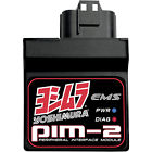 600xx228410 Engine Ems Pim-2 Management Black Systems Yoshimura