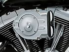 Twin3 Evo Standard Big Chrome 8367 93-99 Hypercharger Kuryakyn