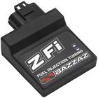 F334 Bazzaz Fuel Injection Tuning