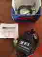 F343 Bazzaz Z-fi Fuel Injection Control Tuning All Honda Cbr 250r 2010-13