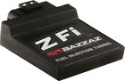 F534 Bazzaz Fuel Injection Tuning F534 Bazzaz Fuel Injection Tuning