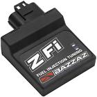 F634 Bazzaz Z-fi Mx Fuel