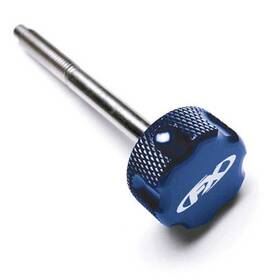 17-36262 Factory Effex Air Filter Bolts - 84mm Blue