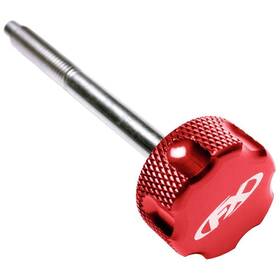 17-36366 Factory Effex Air Filter Bolt - Red 64mm