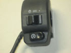 Fancy Scooters Throttle Hosing A