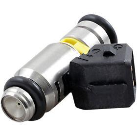 9939 Feuling Fuel Injector 6.2 Ev-1 Series Yellow