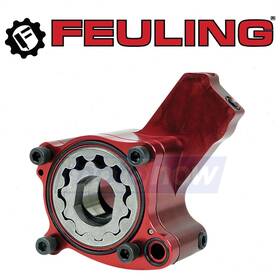 9g75 Feuling Mn/9g75 Race Pump For 2000-2006 Harley Davidson Fxstd Softail Deuce - Fuel And Fy
