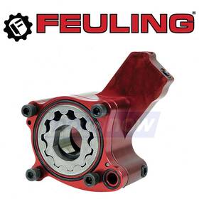 E2by Feuling Mn/e2by Race Pump For 1999-2005 Harley Davidson Fxdl Dyna Low Rider - Fuel And Dp