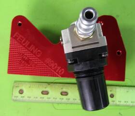9010 Feuling Oil Pump Corp P/n Cam Plate Tool 1999-2017 Harley-davidson Big Twin
