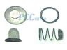 Ff08 Unbranded Scooter Oil Drain Plug Spring Filter Set For Moped