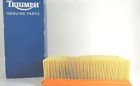 T2204000 Filter Daytona Oem Triumph Nos 600 650 Tt600 Speed Air