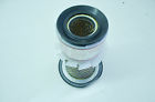 Yf1-58521-10-80 Filter Edl6500s2 Edl6500s Yamaha Nos Oem Air