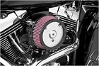 18-515 Filter Kitchrome Stage Backing Air Big Platess 18515 Arlen Ness Sucker
