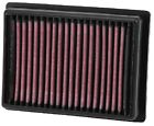 Kt-1113 Filter 2013 Ktm Super Air Duke Replacement 1290