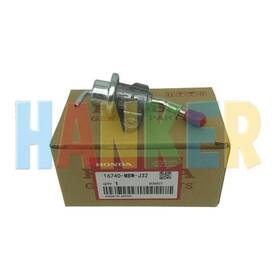 16740-mbw-j32 For Honda New Oem Fuel Pressure Regulator F4i Cbr 600 2001-2006 Us