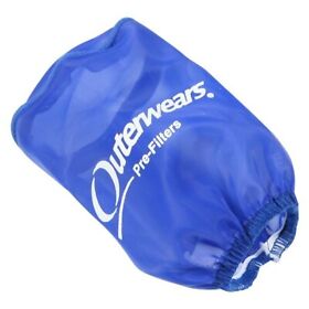 20-1777-02 For Kawasaki Kfx700 04-05 Outerwears Blue Water Repellent Pre-filter