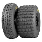 532019 Front Sx - 20x6x10 Tire Holeshot Itp