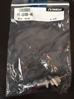 Ft-lc400-06 Omega Chrome Plated Quick Coupling