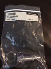 Ft-lcd160-04 Omega Chrome Plated Quick Coupling New