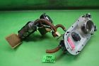 75126-02b Fuel 2004 Davidson Glide Gas Harley Tank Assy Pump Fl Touring Electra